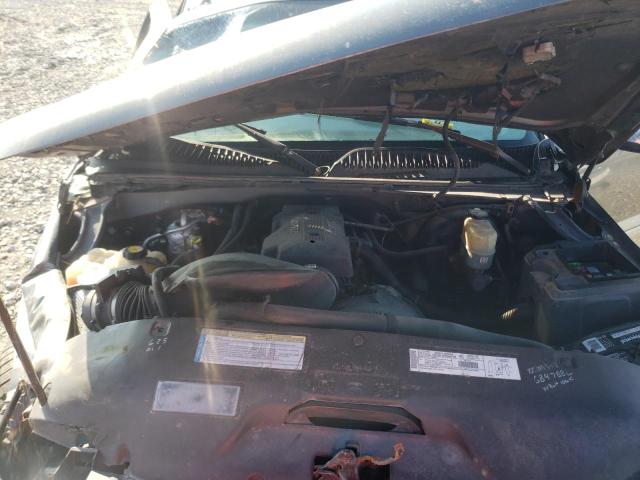 Photo 7 from auction – 2000 GMC NEW SIERRA with VIN 1GTEK14T3YE302620