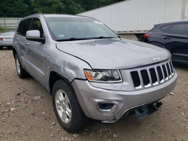 Photo 1 from auction – 2014 JEEP GRAND CHER with VIN 1C4RJFAG1EC280942