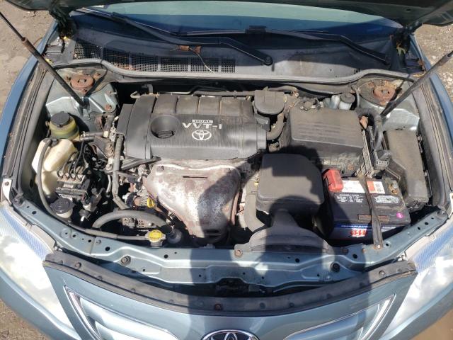 Photo 7 from auction – 2010 TOYOTA CAMRY BASE with VIN 4T4BF3EK4AR065044