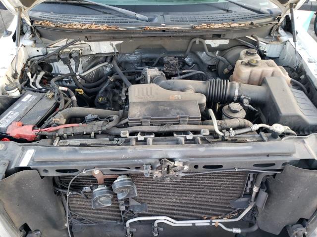Photo 7 from auction – 2010 FORD F150 with VIN 1FTMF1CW3AKC08630