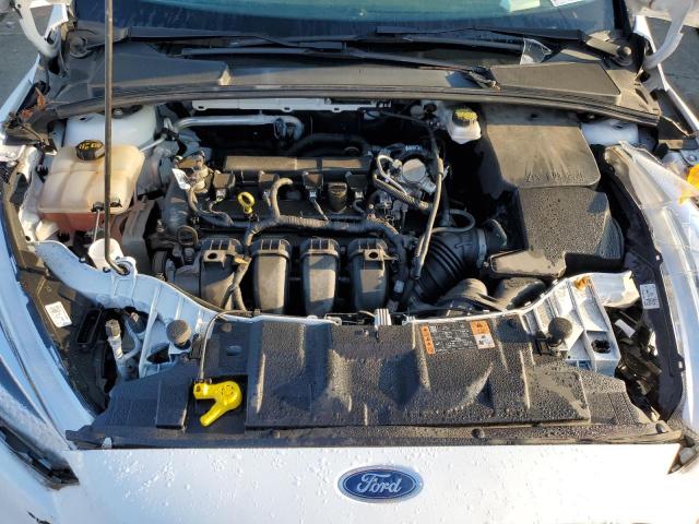 Photo 7 from auction – 2018 FORD FOCUS S with VIN 1FADP3E26JL221374