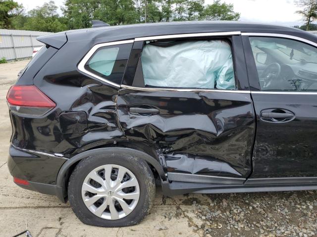 Photo 9 from auction – 2018 NISSAN ROGUE S with VIN KNMAT2MV9JP586204