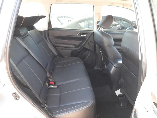 Photo 6 from auction – 2018 SUBARU FORESTER 2 with VIN JF2SJAWC5JH492218