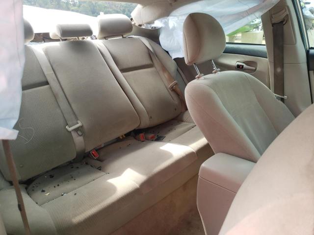 Photo 6 from auction – 2012 TOYOTA COROLLA with VIN 2T1BU4EE1CC820610