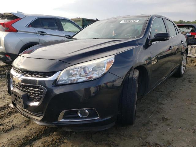 Photo 2 from auction – 2015 CHEVROLET MALIBU LTZ with VIN 1G11F5SL0FF117471