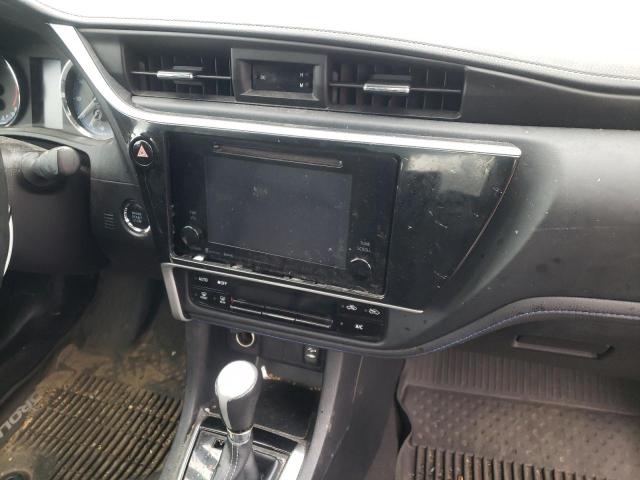 Photo 9 from auction – 2018 TOYOTA COROLLA L with VIN 2T1BURHE5JC037148
