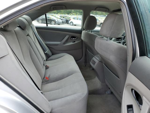 Photo 6 from auction – 2009 TOYOTA CAMRY BASE with VIN 4T1BE46K99U272123