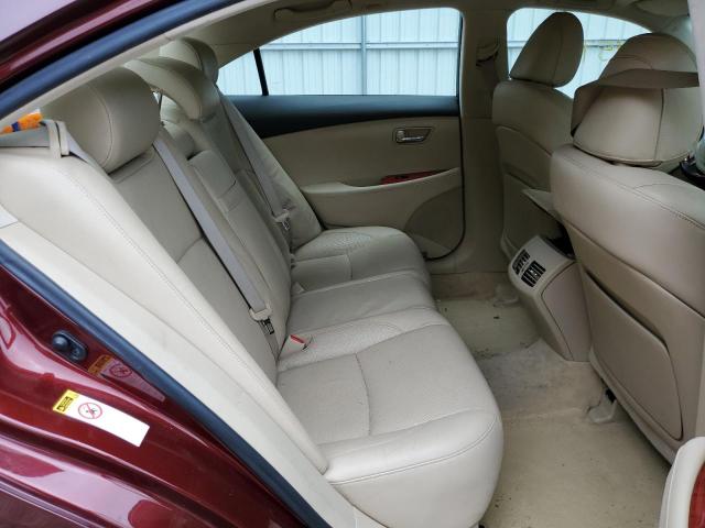 صورة رقم 6 من المزاد - 2008 LEXUS ES 350 مع VIN JTHBJ46G082179088