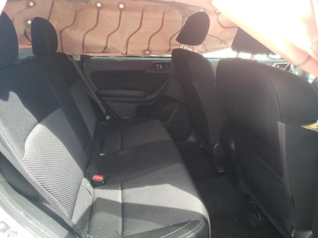 Photo 6 from auction – 2018 SUBARU FORESTER 2 with VIN JF2SJAGC8JH502674
