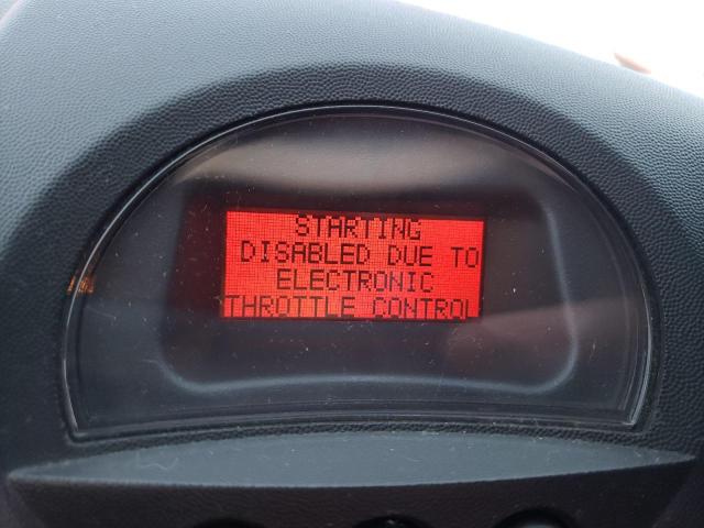 Photo 8 from auction – 2005 PONTIAC GRAND PRIX with VIN 2G2WP522451336722