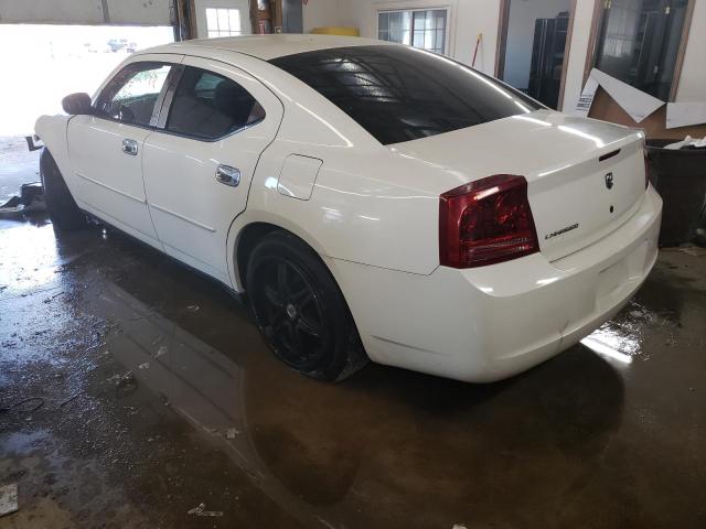 Photo 3 from auction – 2007 DODGE CHARGER SE with VIN 2B3KA43R97H819166