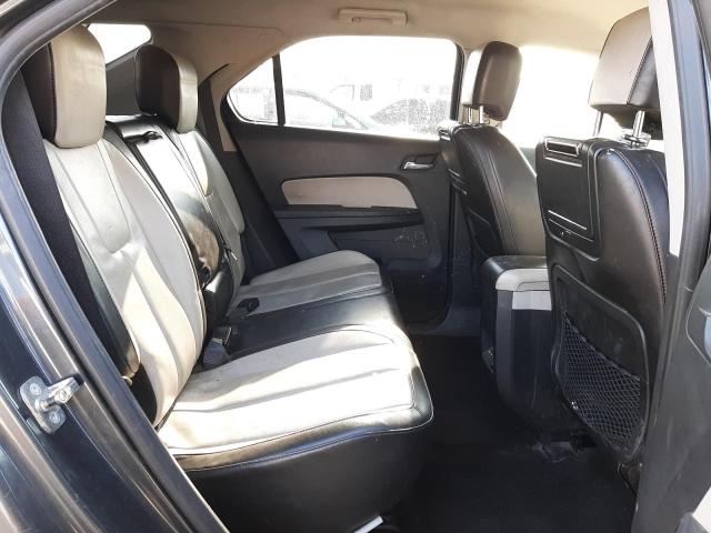 Photo 6 from auction – 2011 CHEVROLET EQUINOX LT with VIN 2GNALPECXB1214421
