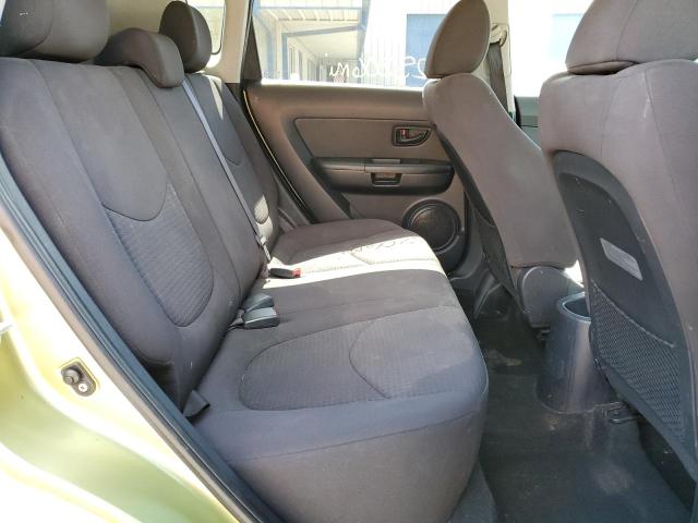 Zdjęcie 6 z aukcji – 2012 KIA SOUL z VIN KNDJT2A5XC7469707