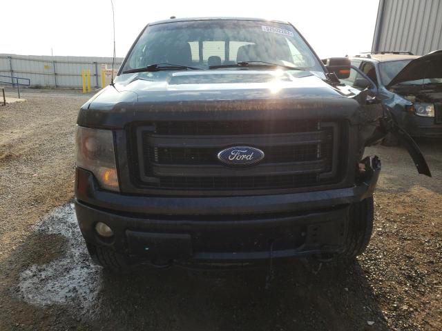 Photo 9 from auction – 2013 FORD F150 SUPER with VIN 1FTFW1ET0DFB24435