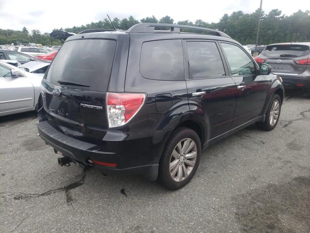 Photo 4 from auction – 2011 SUBARU FORESTER L with VIN JF2SHBEC5BH742951