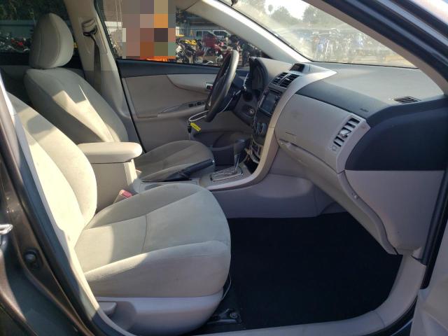 Photo 5 from auction – 2013 TOYOTA COROLLA BA with VIN 5YFBU4EE1DP103254