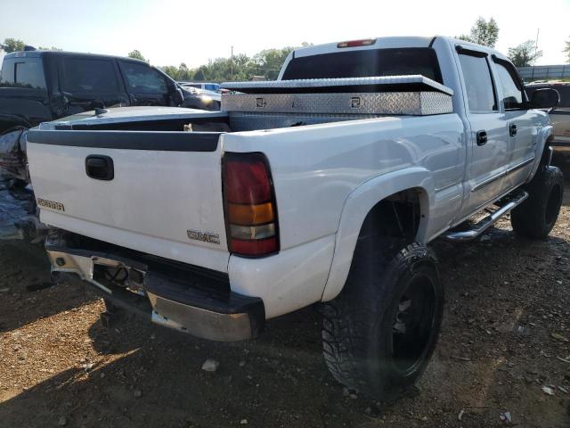 Photo 4 from auction – 2004 GMC SIERRA K25 with VIN 1GTHK23104F107954
