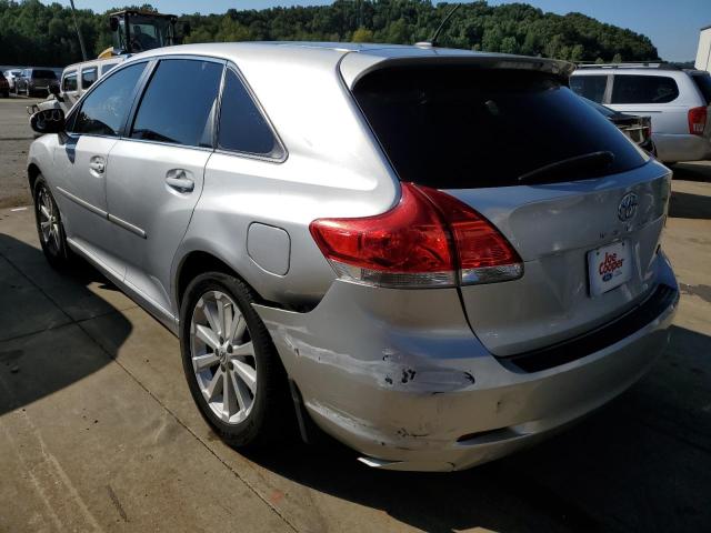 Photo 3 from auction – 2010 TOYOTA VENZA with VIN 4T3ZA3BB9AU029756