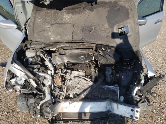 Photo 7 from auction – 2014 NISSAN ALTIMA 2.5 with VIN 1N4AL3AP4EC157079