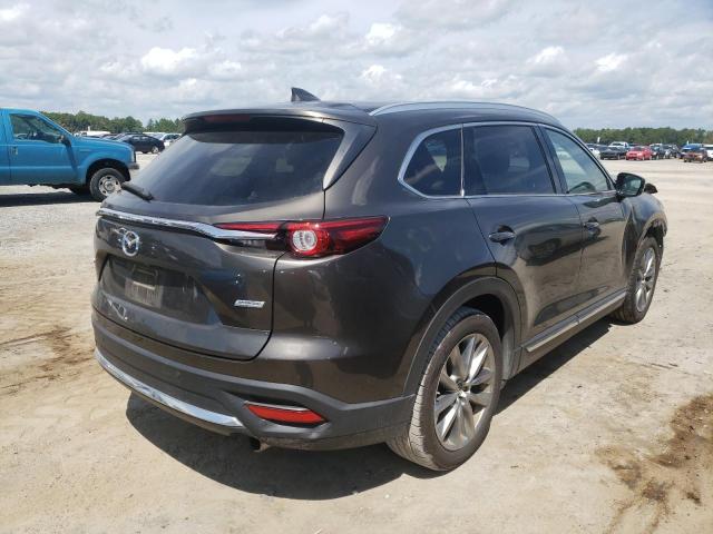 Photo 4 from auction – 2018 MAZDA CX-9 GRAND with VIN JM3TCADY5J0210614