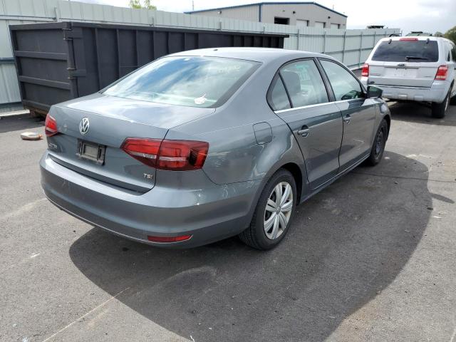 Photo 4 from auction – 2017 VOLKSWAGEN JETTA S with VIN 3VW2B7AJ3HM372263
