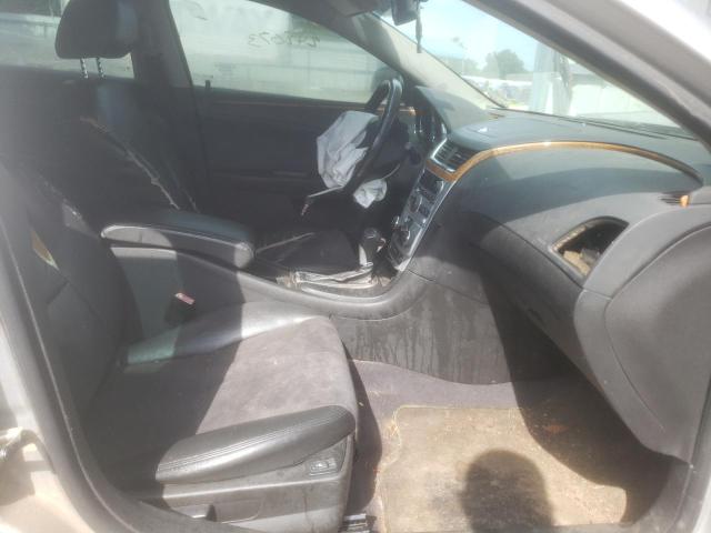 Photo 5 from auction – 2012 CHEVROLET MALIBU 2LT with VIN 1G1ZD5EU5CF298771