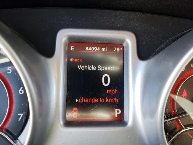 Photo 8 from auction – 2017 DODGE JOURNEY GT with VIN 3C4PDDEG2HT610724