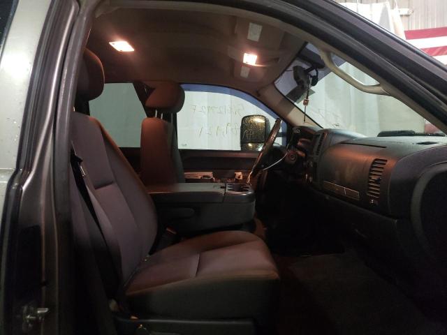 Photo 5 from auction – 2012 CHEVROLET SILVERADO with VIN 1GCRKSE76CZ231360