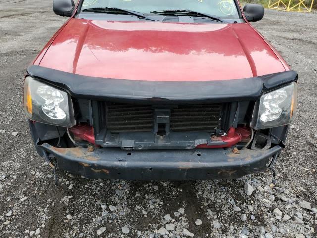 Photo 9 from auction – 2003 GMC ENVOY with VIN 1GKDT13S932136510