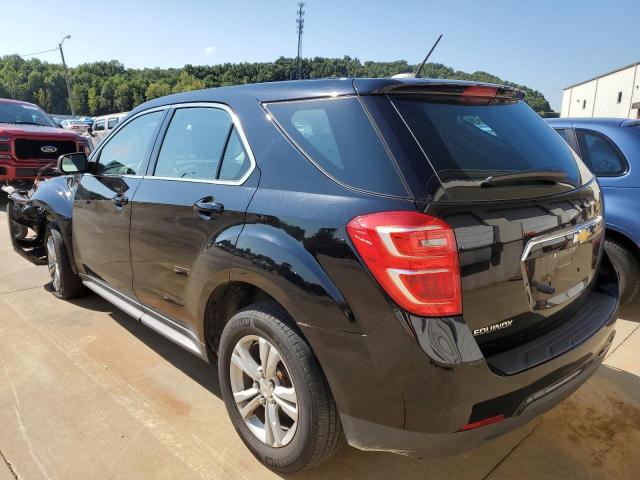 Photo 3 from auction – 2017 CHEVROLET EQUINOX LS with VIN 2GNALBEK7H1541796