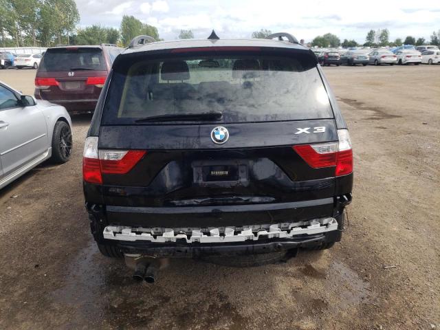 Photo 9 from auction – 2010 BMW X3 XDRIVE2 with VIN WBXPC7C4XAWE53477