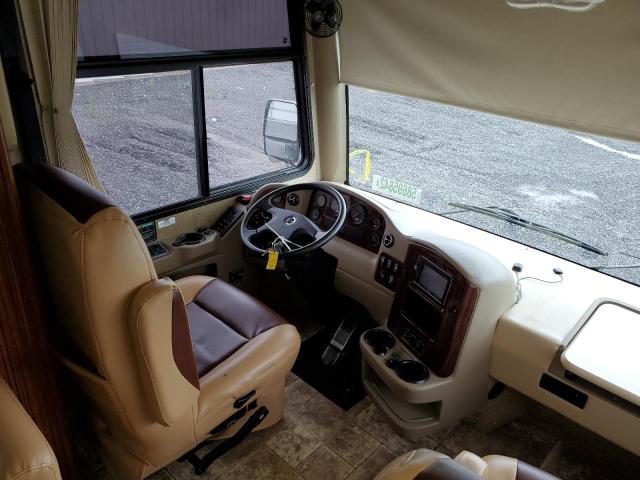 Photo 5 from auction – 2014 FREIGHTLINER CHASSIS XC with VIN 4UZACJDT2ECFS2588