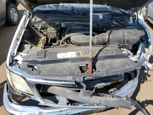 Photo 7 from auction – 2002 FORD F150 with VIN 1FTRX17W72KA56706