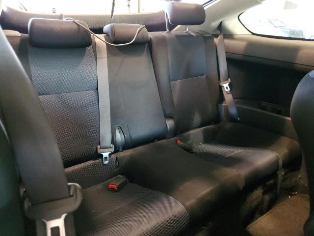 Photo 6 from auction – 2007 TOYOTA SCION TC with VIN JTKDE167270215864