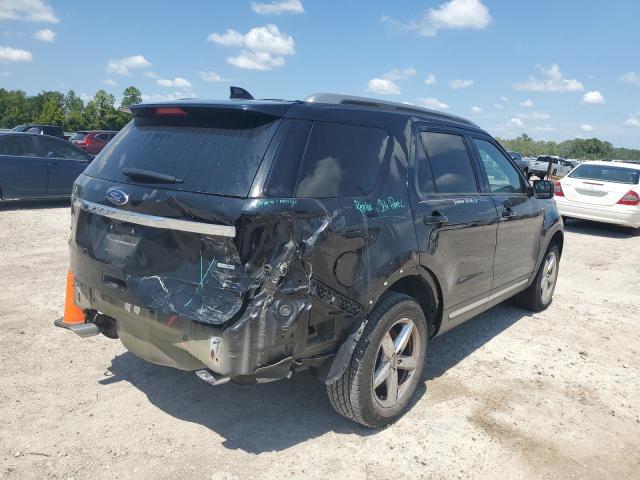 Photo 4 from auction – 2016 FORD EXPLORER X with VIN 1FM5K8D83GGB66573