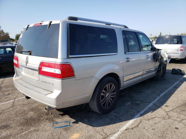 Photo 4 from auction – 2007 LINCOLN NAVIGATOR with VIN 5LMFL275X7LJ23028