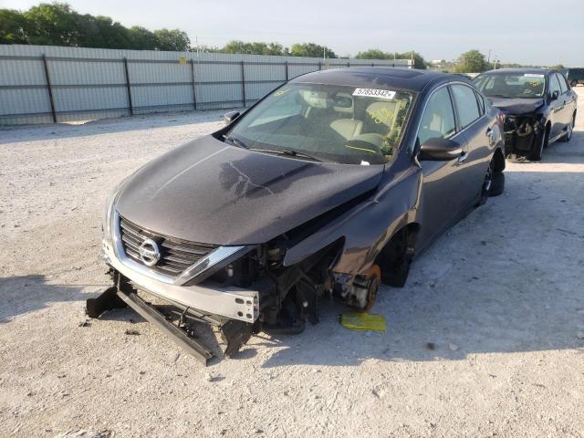 Photo 2 from auction – 2016 NISSAN ALTIMA 2.5 with VIN 1N4AL3AP6GC219035