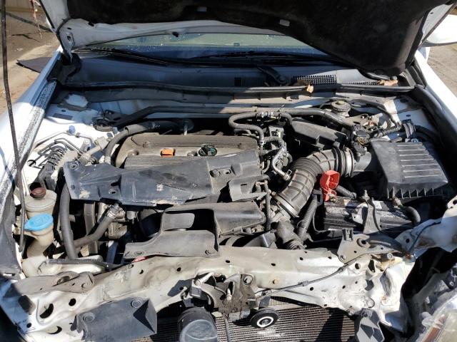 Photo 7 from auction – 2009 HONDA ACCORD EXL with VIN 1HGCP26839A040468