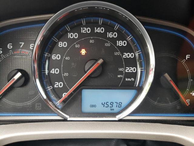 Photo 8 from auction – 2015 TOYOTA RAV4 LIMIT with VIN 2T3DFREV5FW259595