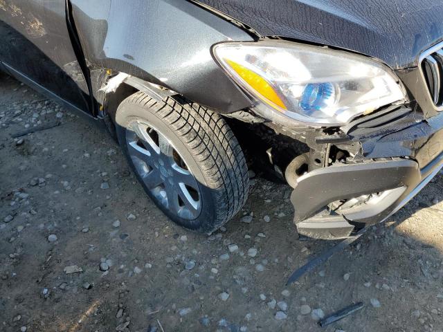 Photo 9 from auction – 2014 BUICK ENCORE with VIN KL4CJCSB1EB655722