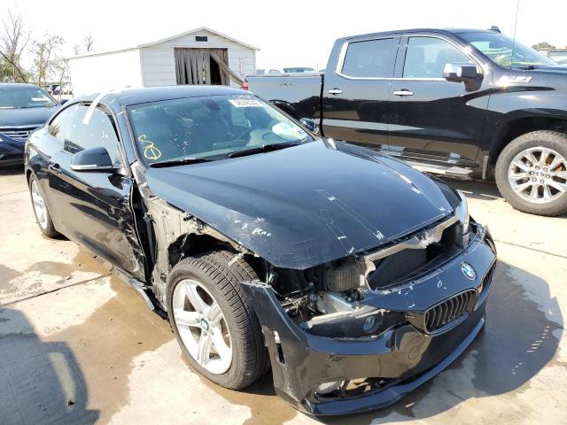 Zdjęcie 1 z aukcji – 2015 BMW 428 I z VIN WBA3N7C50FK223664