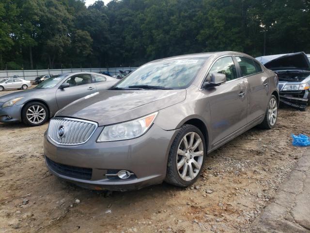 Photo 2 from auction – 2011 BUICK LACROSSE C with VIN 1G4GE5ED2BF330131