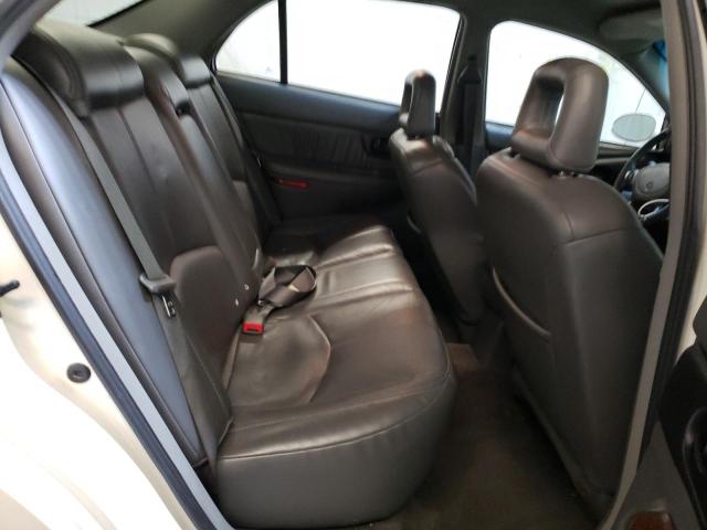 Photo 6 from auction – 2003 BUICK REGAL LS with VIN 2G4WB52K931284197