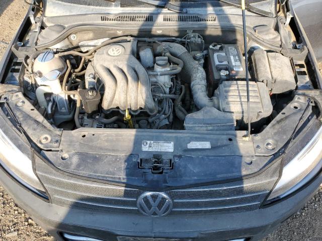 Photo 7 from auction – 2015 VOLKSWAGEN JETTA BASE with VIN 3VW2K7AJXFM244924