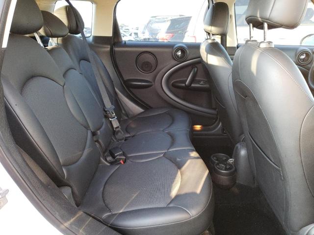 Photo 6 from auction – 2014 MINI COOPER S C with VIN WMWZC3C50EWP25493