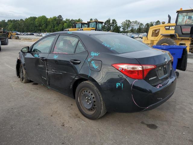 Photo 3 from auction – 2018 TOYOTA COROLLA L with VIN 5YFBURHEXJP818280