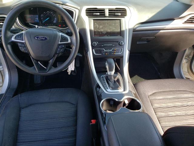 Photo 9 from auction – 2016 FORD FUSION SE with VIN 3FA6P0H75GR313438