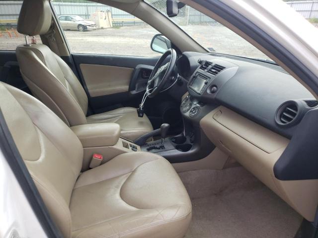 Photo 5 from auction – 2012 TOYOTA RAV4 LIMIT with VIN 2T3DK4DV2CW080779