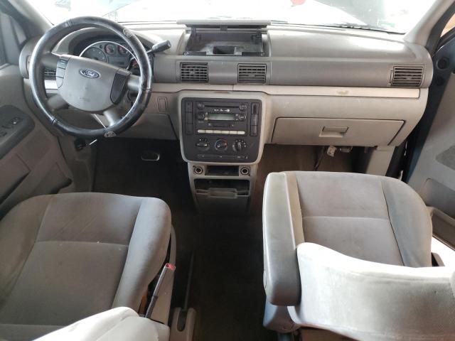 Photo 9 from auction – 2005 FORD FREESTAR S with VIN 2FMZA50635BA68719