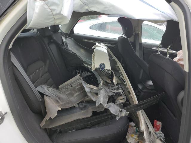 Photo 6 from auction – 2013 FORD FUSION SE with VIN 3FA6P0H73DR288289